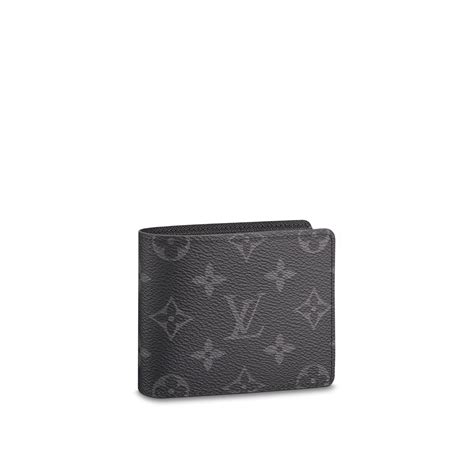 cartera lv hombre|cartera louis vuitton.